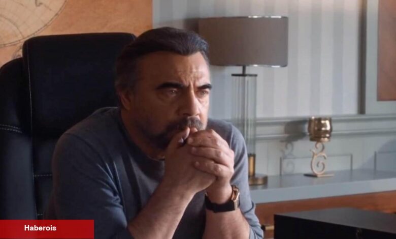Oktay Kaynarca kendi işini kendi gördü: Dublör kullanmadı 30 metreden atladı! - Haberois Oktay Kaynarca kendi işini kendi gördü: Dublör kullanmadı 30 metreden atladı!