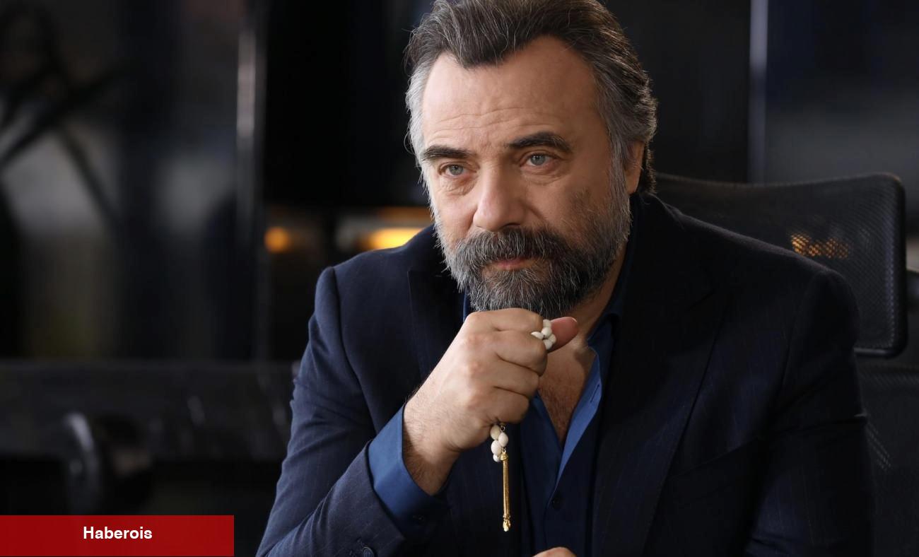Oktay Kaynarca senaristlere davette bulundu! "Önemli olan hafızalarda kalmak"