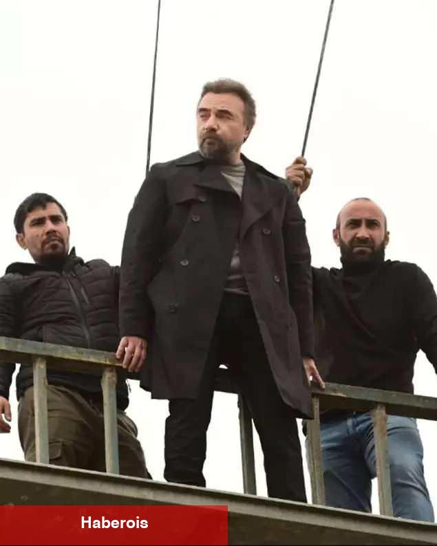 Oktay Kaynarca senaristlere davette bulundu! "Önemli olan hafızalarda kalmak"
