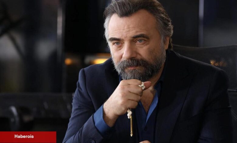 Oktay Kaynarca senaristlere davette bulundu! "Önemli olan hafızalarda kalmak" - Haberois Oktay Kaynarca senaristlere davette bulundu! "Önemli olan hafızalarda kalmak"