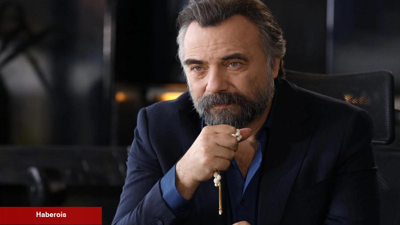 Oktay Kaynarca senaristlere davette bulundu! "Önemli olan hafızalarda kalmak"
