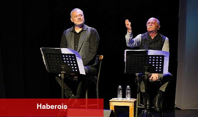 Öldürülen Gazeteciler, Gaziemir'de anıldı: Unutma Bizi - Haberois Öldürülen Gazeteciler, Gaziemir'de anıldı: Unutma Bizi