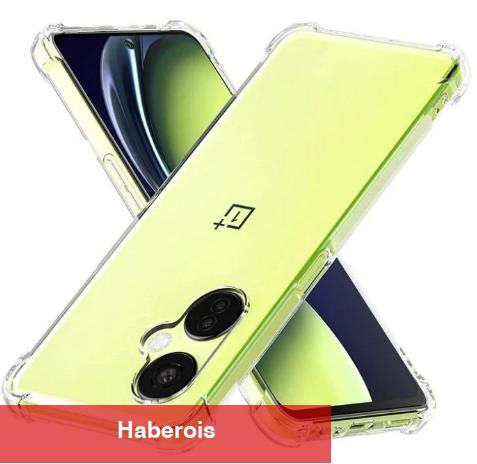 OnePlus Nord N30 5G 2023 Edition modelinin görseli sızdırıldı
