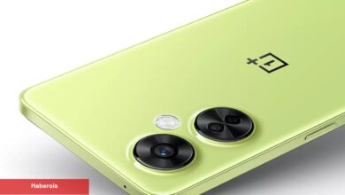 OnePlus Nord N30 5G 2023 Edition modelinin görseli sızdırıldı