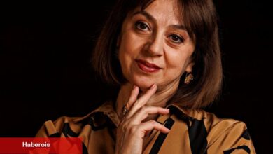 "Onları Ben Büyüttüm!" Nina Ananiashvili'nin Gürcü Dansçıları Kasabaya Geliyor