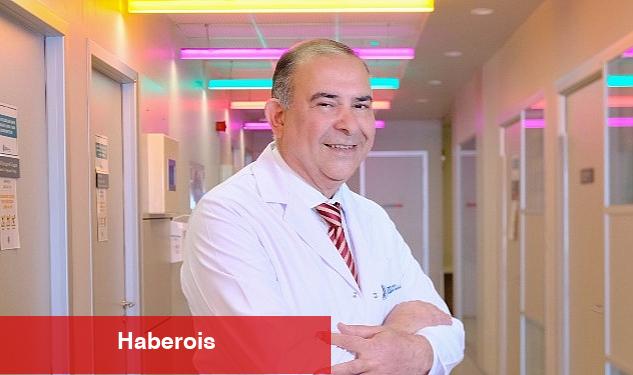 Op. Dr. Ali Rahimi: "Horlama çok ciddi bir hastalıktır." - Haberois Op. Dr. Ali Rahimi: "Horlama çok ciddi bir hastalıktır."