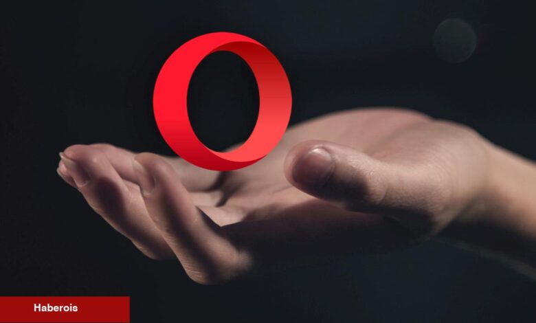 Opera kullanıcı sayısını arttırmak için değerli bir adım atıyor - Haberois Opera kullanıcı sayısını arttırmak için değerli bir adım atıyor