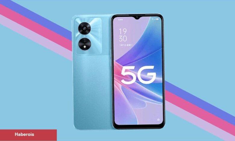 Oppo fiyatıyla argümanlı modeli için geri sayıma geçti! Türkiye'de yok satar! - Haberois Oppo fiyatıyla argümanlı modeli için geri sayıma geçti! Türkiye'de yok satar!