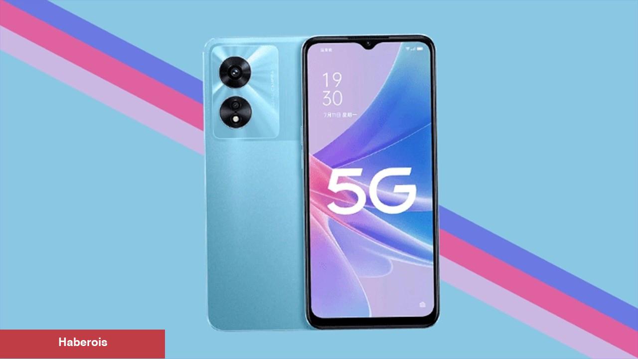 Oppo fiyatıyla argümanlı modeli için geri sayıma geçti! Türkiye'de yok satar!