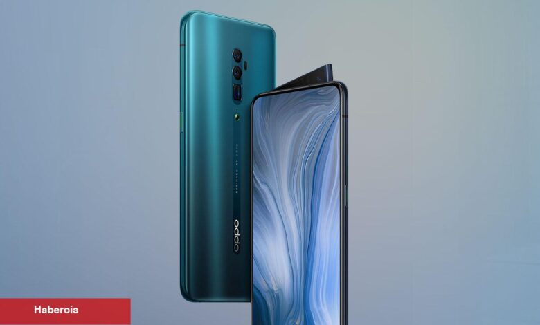 OPPO Reno 10 Pro+, Snapdragon 8+ Gen 1 ile gelecek - Haberois OPPO Reno 10 Pro+, Snapdragon 8+ Gen 1 ile gelecek