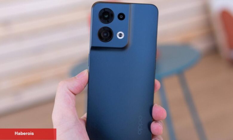 Oppo Reno 9'u klonlayıp yarı fiyatına satmaya başladılar! - Haberois Oppo Reno 9'u klonlayıp yarı fiyatına satmaya başladılar!