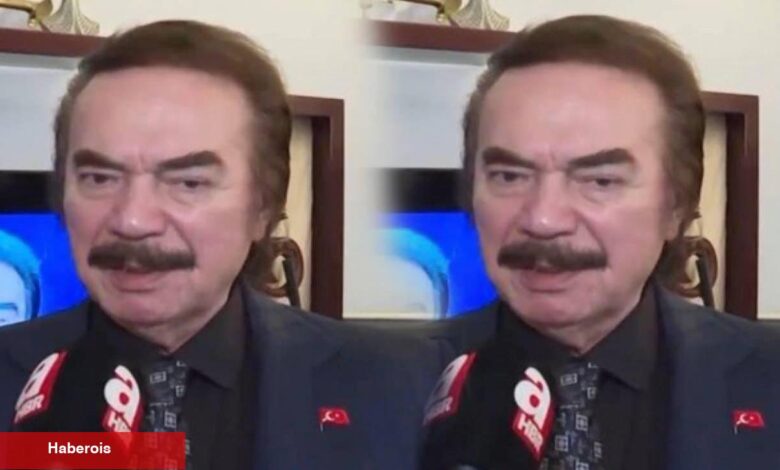 Orhan Gencebay'dan Canım Türkiyem bestesi! Tüyleri diken diken etti - Haberois Orhan Gencebay'dan Canım Türkiyem bestesi! Tüyleri diken diken etti