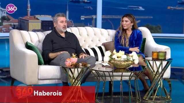 Orhan Kılıç ve Selen Görgüzel'den şiddet itirafları! Açıklamaları şoke etti