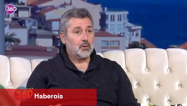 Orhan Kılıç ve Selen Görgüzel'den şiddet itirafları! Açıklamaları şoke etti