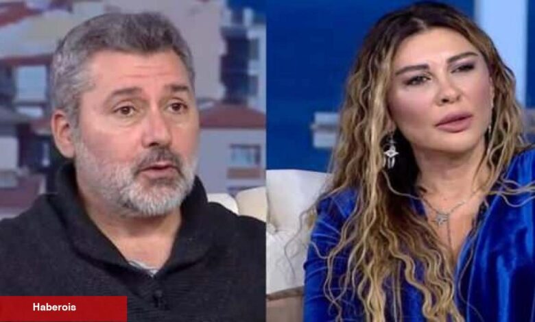 Orhan Kılıç ve Selen Görgüzel'den şiddet itirafları! Açıklamaları şoke etti - Haberois Orhan Kılıç ve Selen Görgüzel'den şiddet itirafları! Açıklamaları şoke etti