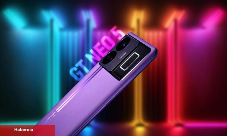 Orta segmente 1TB depolama alanı! Sen ne yaptın Realme? - Haberois Orta segmente 1TB depolama alanı! Sen ne yaptın Realme?