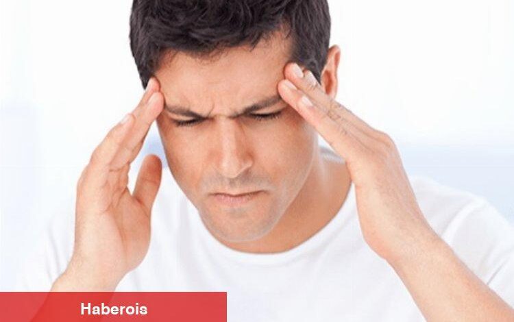 Oruç migreni tetikleyebilir - Haberois Oruç migreni tetikleyebilir