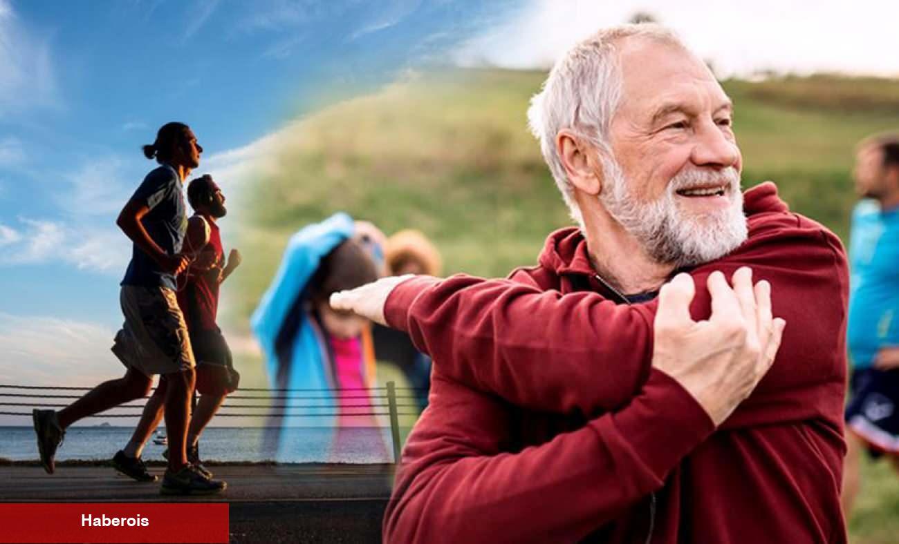 Oruç tutulurken spor yapılmalı mı? İftardan sonra spor yapmak...