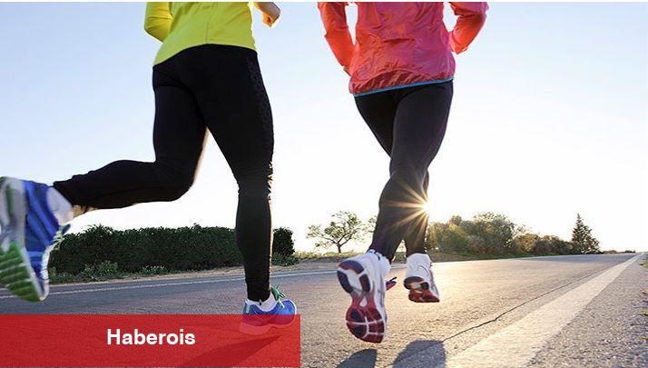 Oruç tutulurken spor yapılmalı mı? İftardan sonra spor yapmak...