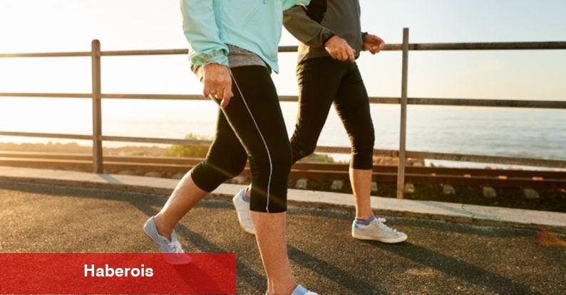 Oruç tutulurken spor yapılmalı mı? İftardan sonra spor yapmak...