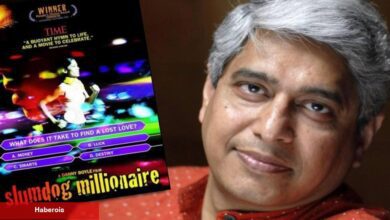 Oscar'lı Slumdog MillIonaire'in müellifi Vikas Swarup Rami Kütüphanesi'ne geliyor!