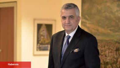 OSD/Eroldu: İhracatta ve üretimde yüzde 10 artış bekliyoruz