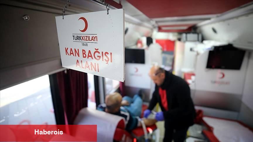 Osman Müftüoğlu'ndan dikkat çeken açıklama! Türk Kızılay'ın kan stokları alarm veriyor!