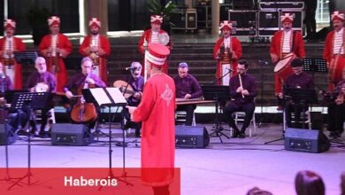 Osmangazi'de "Bin Yıllık Miras" konseri