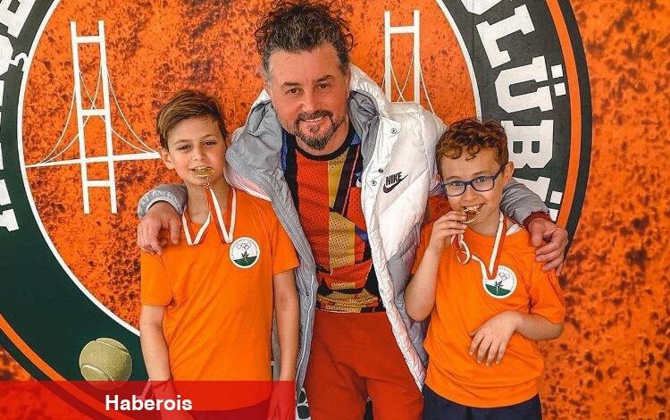 Osmangazili raketlerden çifte başarı - Haberois Osmangazili raketlerden çifte başarı