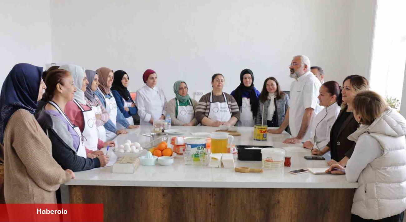 Osmaniye'nin meşhur bayram lezzeti kömbe depremzedeler için pişiyor!