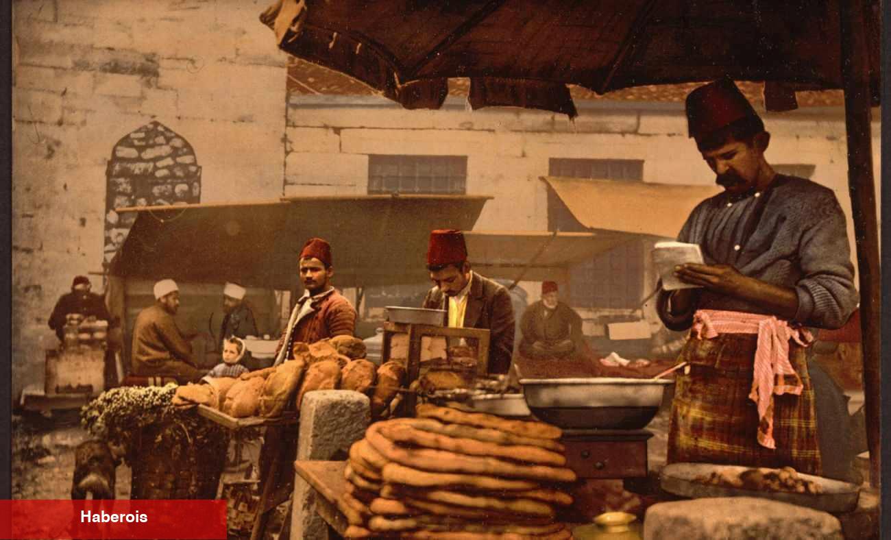 Osmanlı mutfağının en meşhur börekleri nelerdir? 5 farklı Osmanlı böreği tanımı