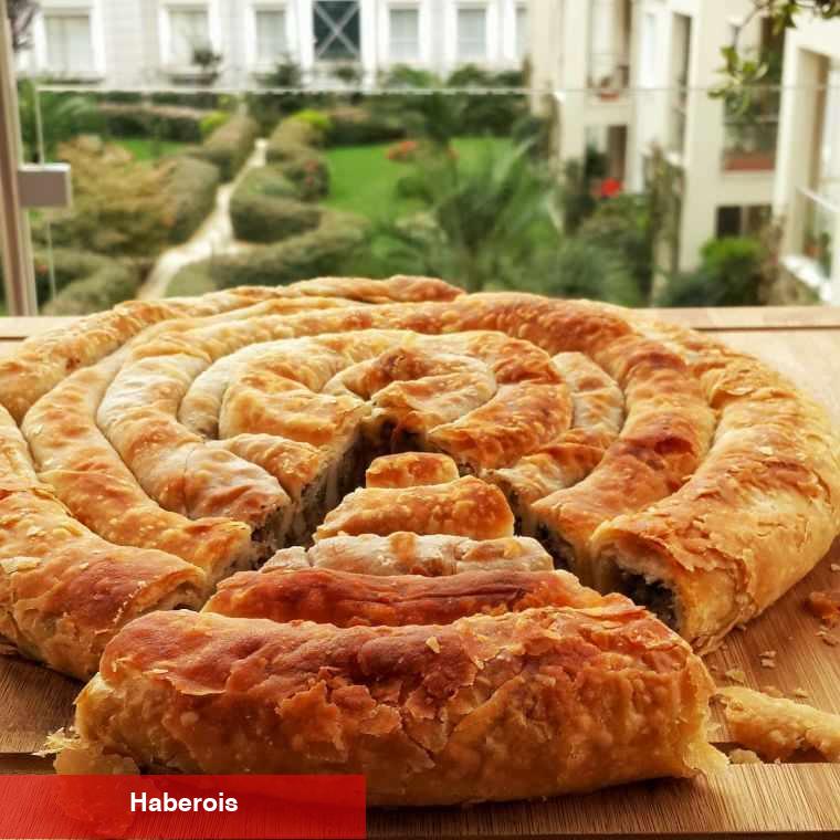 Osmanlı mutfağının en meşhur börekleri nelerdir? 5 farklı Osmanlı böreği tanımı