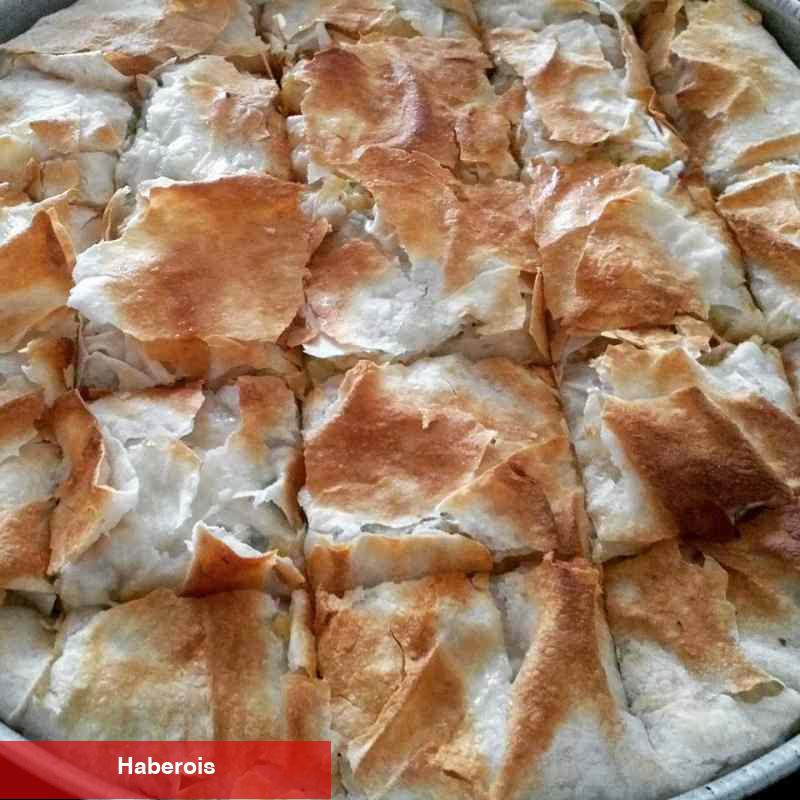 Osmanlı mutfağının en meşhur börekleri nelerdir? 5 farklı Osmanlı böreği tanımı