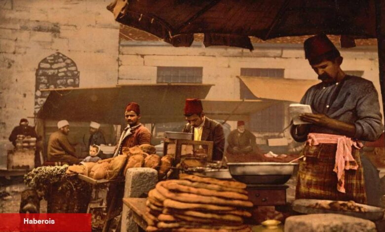 Osmanlı mutfağının en meşhur börekleri nelerdir? 5 farklı Osmanlı böreği tanımı - Haberois Osmanlı mutfağının en meşhur börekleri nelerdir? 5 farklı Osmanlı böreği tanımı