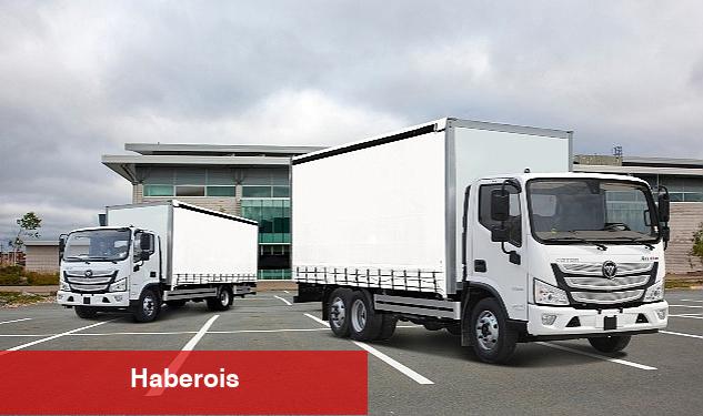 Otokar'dan dört dörtlük kampanya - Haberois Otokar'dan dört dörtlük kampanya
