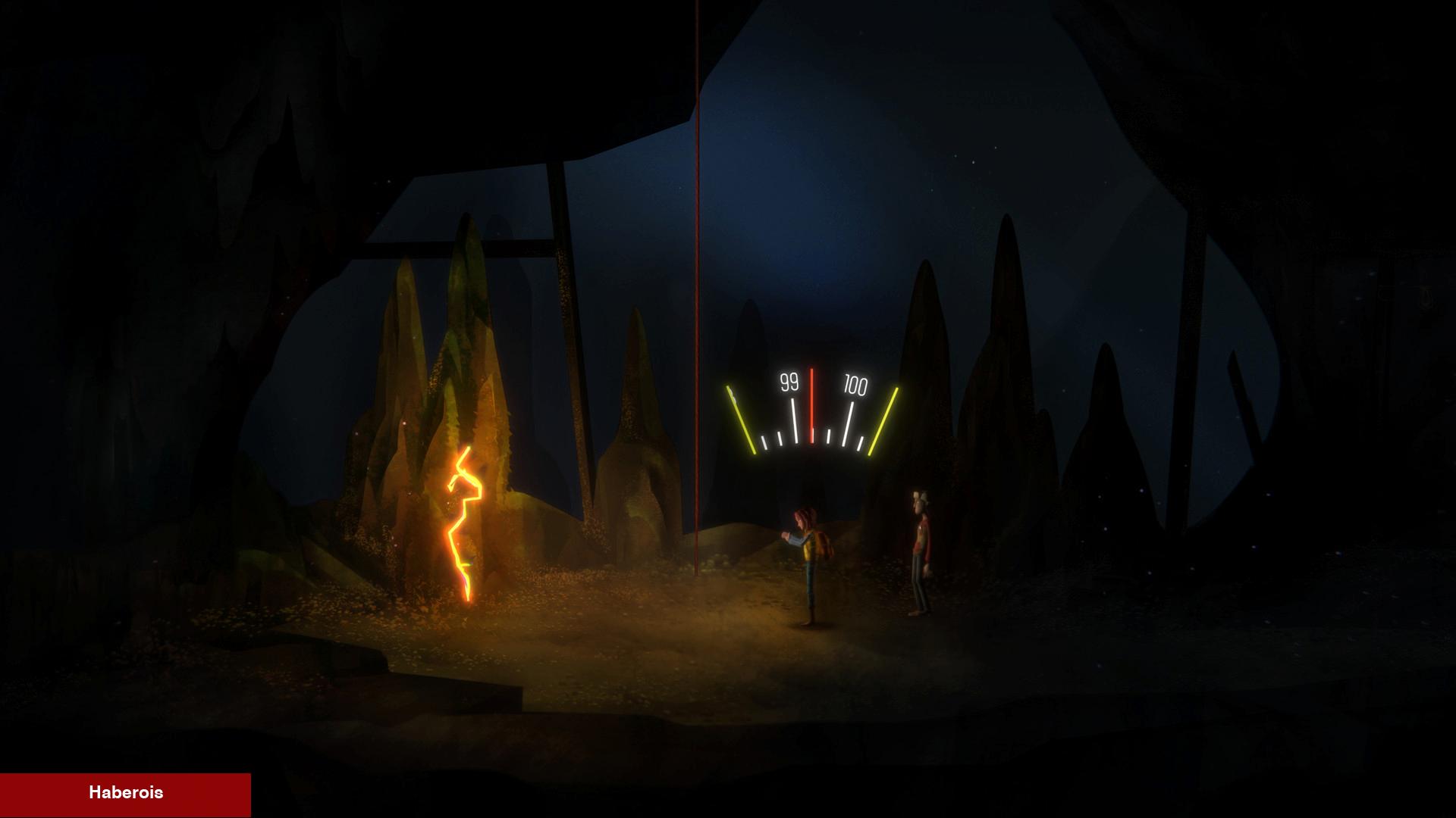 OXENFREE II'nin çıkış tarihi sızdırıldı - Haberois OXENFREE II'nin çıkış tarihi sızdırıldı