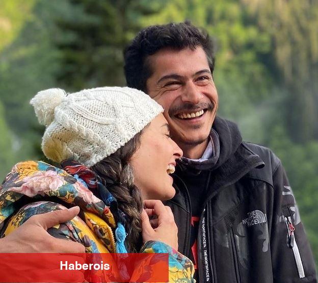 Oyuncu Aslıhan Gürbüz ve İsmail Hacıoğlu'dan sevindiren haber!
