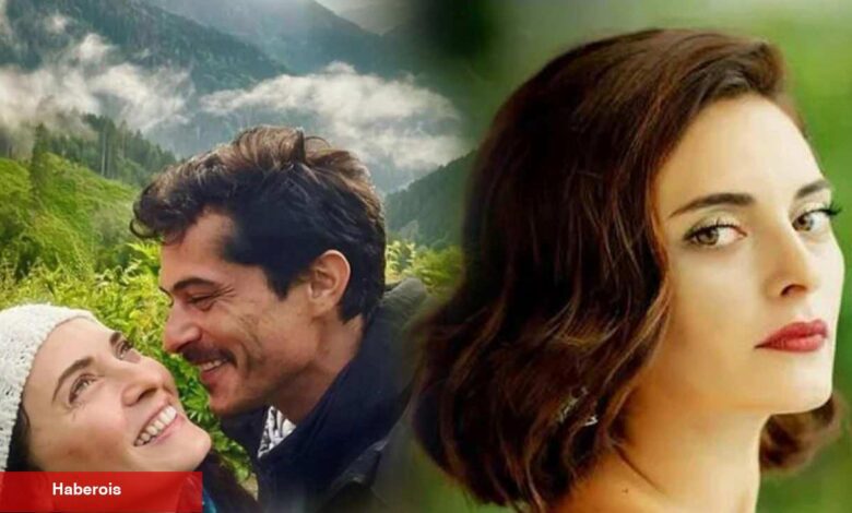 Oyuncu Aslıhan Gürbüz ve İsmail Hacıoğlu'dan sevindiren haber! - Haberois Oyuncu Aslıhan Gürbüz ve İsmail Hacıoğlu'dan sevindiren haber!
