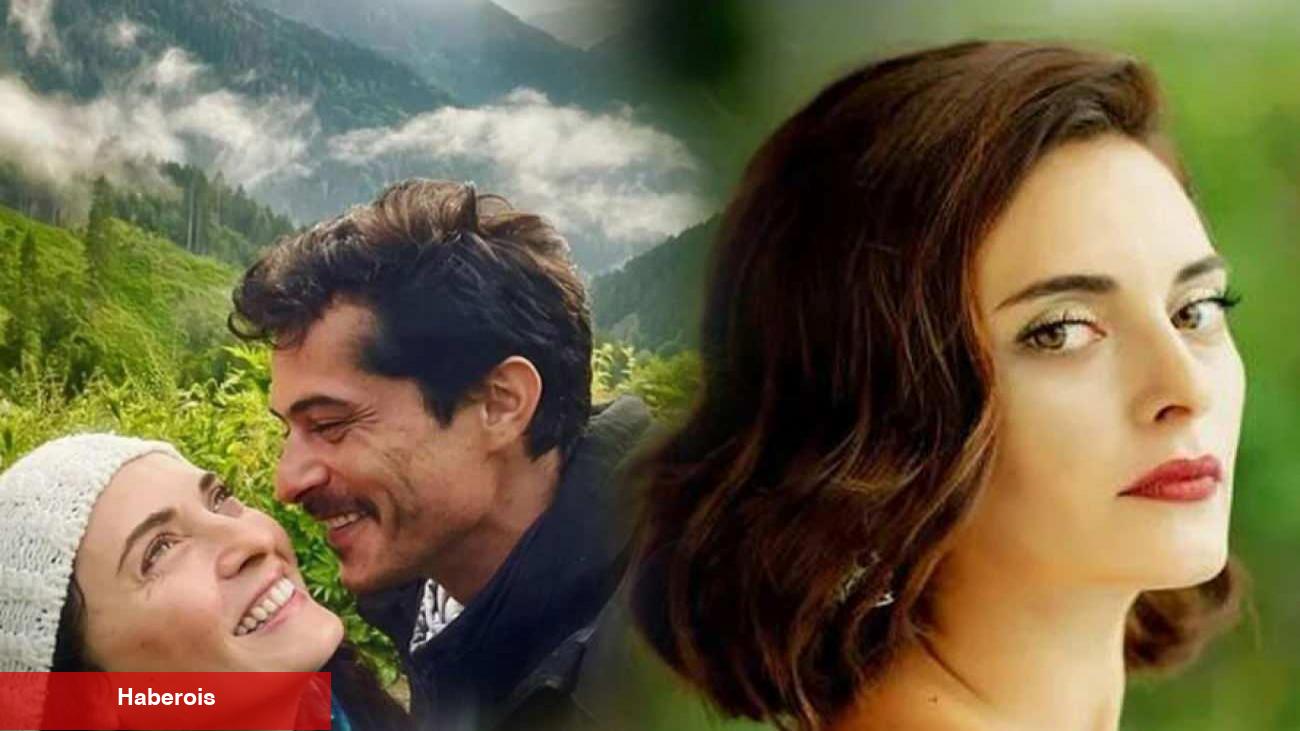 Oyuncu Aslıhan Gürbüz ve İsmail Hacıoğlu'dan sevindiren haber!
