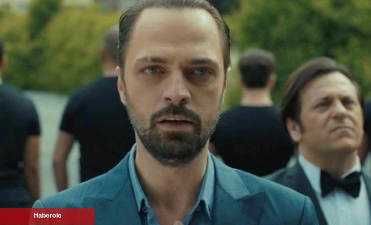 Oyuncu Ertan Saban'dan Ramazan ayı saygısızlığı! Toplumsal medyada tenkit yağmuruna tutuldu
