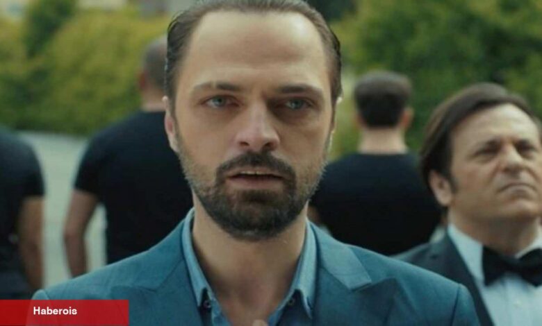 Oyuncu Ertan Saban'dan Ramazan ayı saygısızlığı! Toplumsal medyada tenkit yağmuruna tutuldu