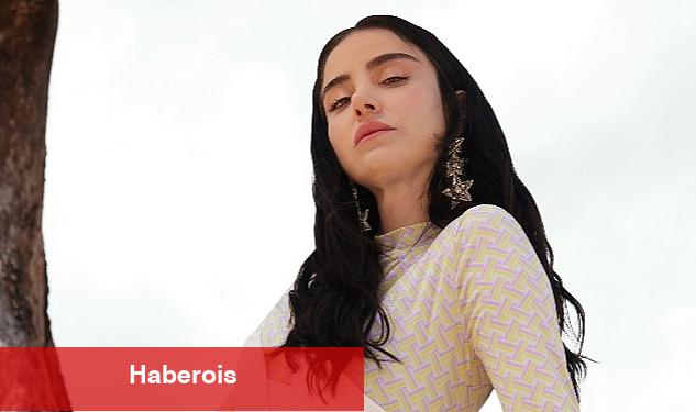 Özge Gürel "Aşk, Hayatımıza Sahiden Sihir Katıyor ve Yalnızca İkili Bağlarda İndirgenmesi Haksızlık" - Haberois Özge Gürel "Aşk, Hayatımıza Sahiden Sihir Katıyor ve Yalnızca İkili Bağlarda İndirgenmesi Haksızlık"