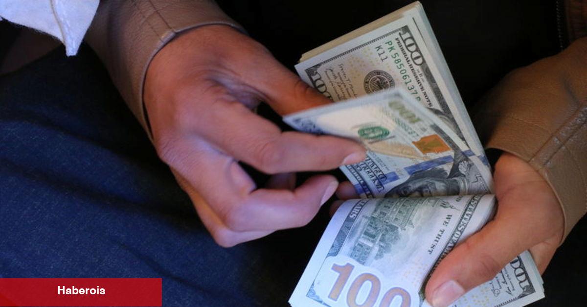 Özgür piyasada döviz açılış fiyatları (11.04.2023)