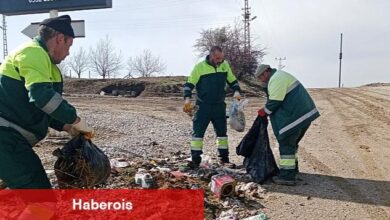 Pak Tabiat Pak Keçiören