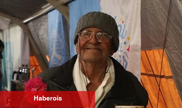 Pakistan'lı yardımseverlerden Bayram hediyesi Konteyner - Haberois Pakistan'lı yardımseverlerden Bayram hediyesi Konteyner