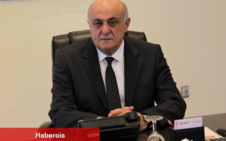 PANKOBİRLİK'ten 23 Nisan mesajı - Haberois PANKOBİRLİK'ten 23 Nisan mesajı