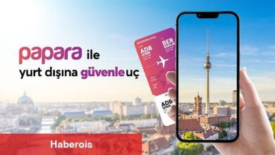 Papara'dan yeni sigorta ürünü: Seyahat Sağlık Sigortası