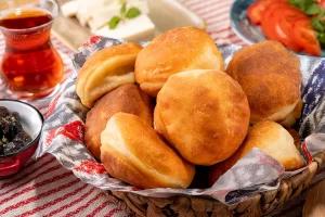 Pazar kahvaltısına şipşak pişi tarifi!