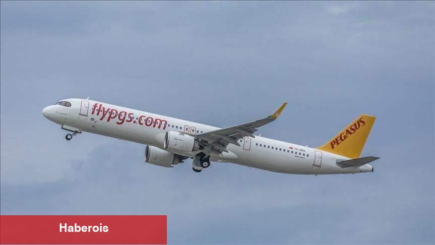 Pegasus'ta uçak biletleri 1 euro mu? 1 euro'ya uçak bileti var mı?