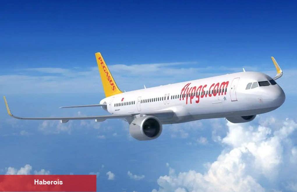 Pegasus'ta uçak biletleri 1 euro mu? 1 euro'ya uçak bileti var mı?